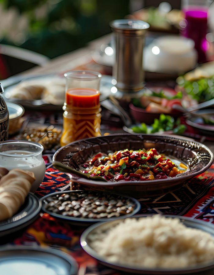 Dîner Spectacle Agafay