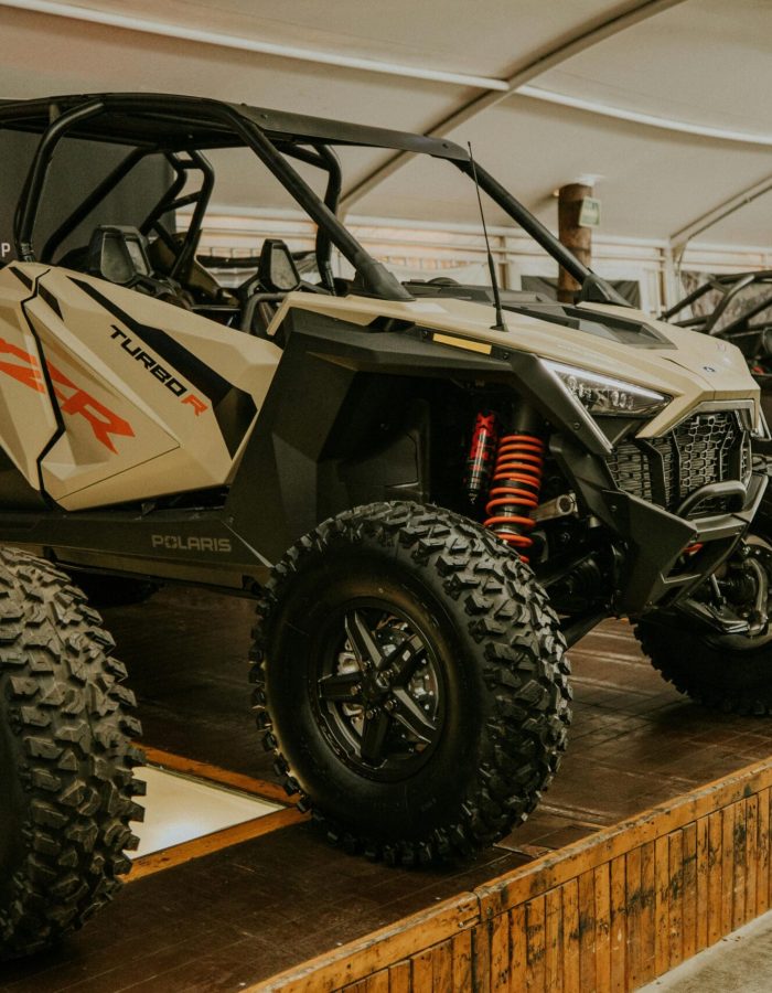 Buggy Performance (1h – 1000cc)