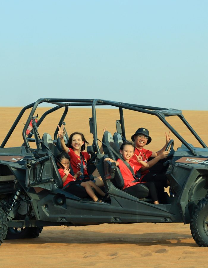 Buggy Ultimate (2h – 1000cc)